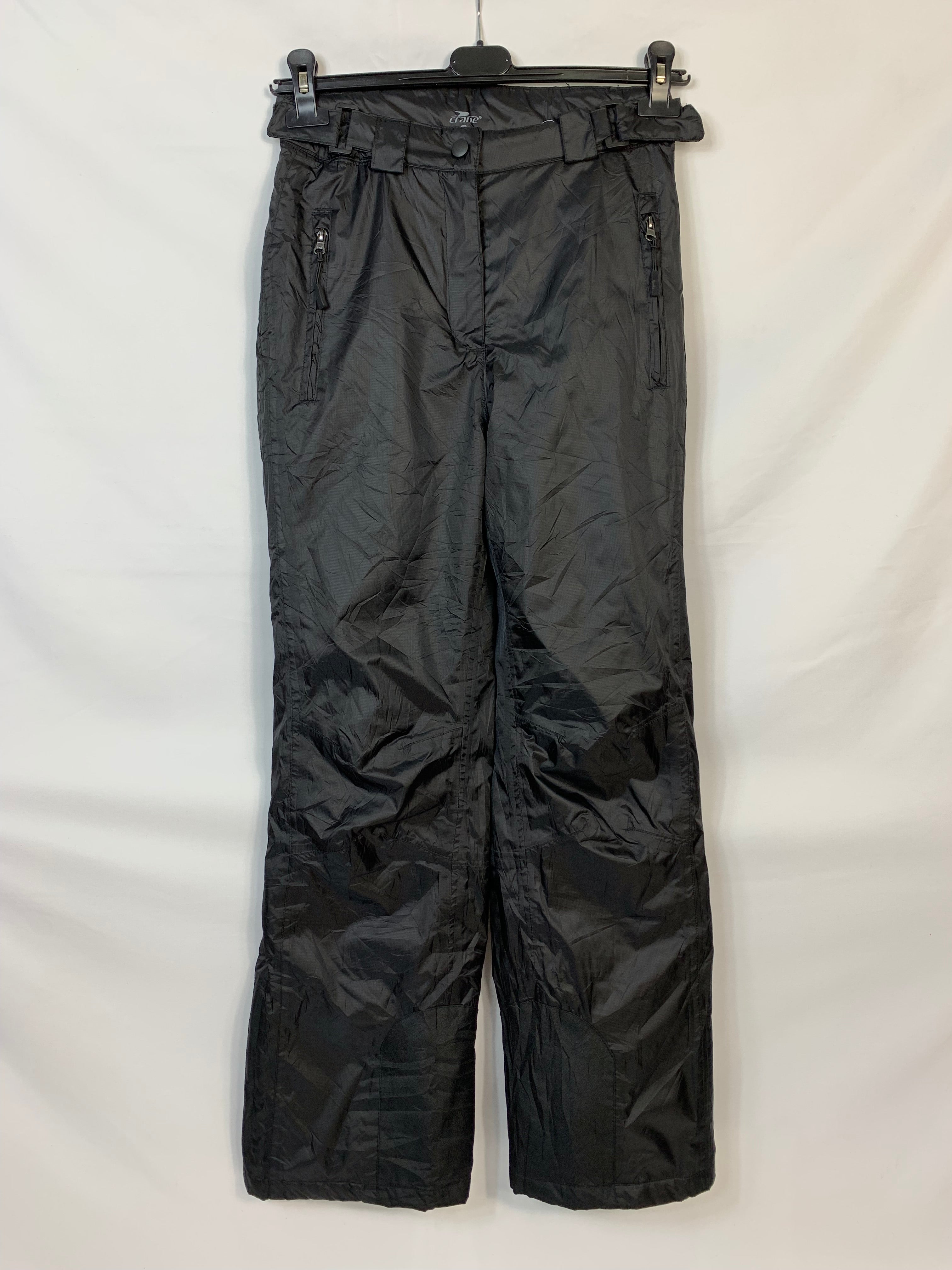 TAGLIA XS - Pantalone crane